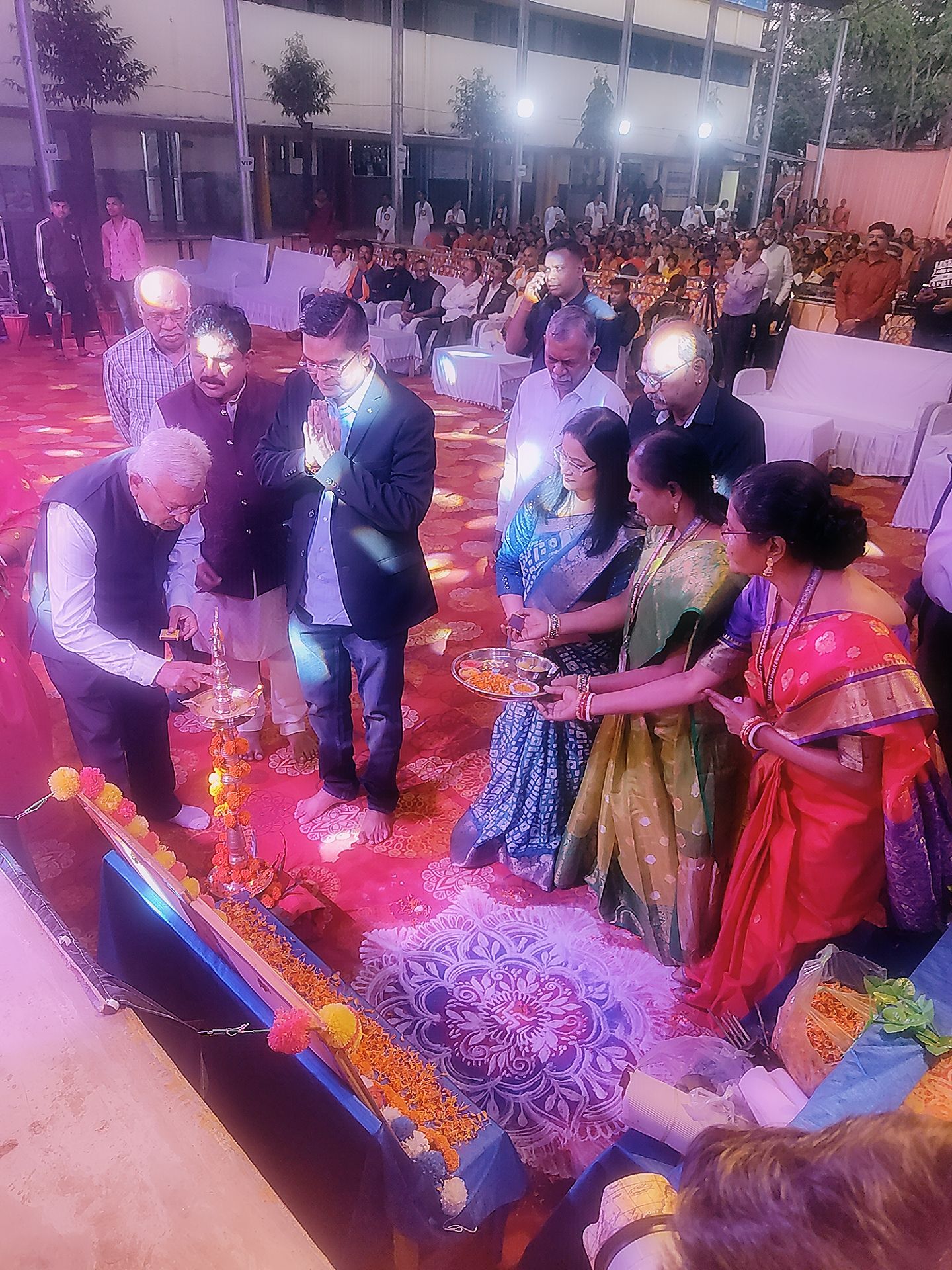 Annual function 2024-25