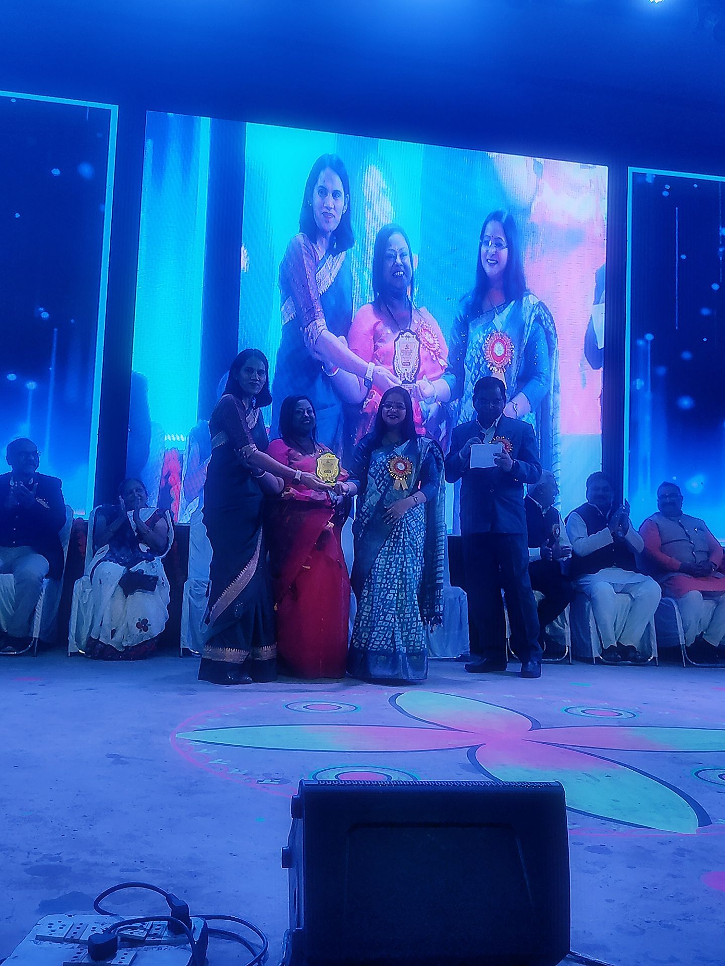 Annual function 2024-25