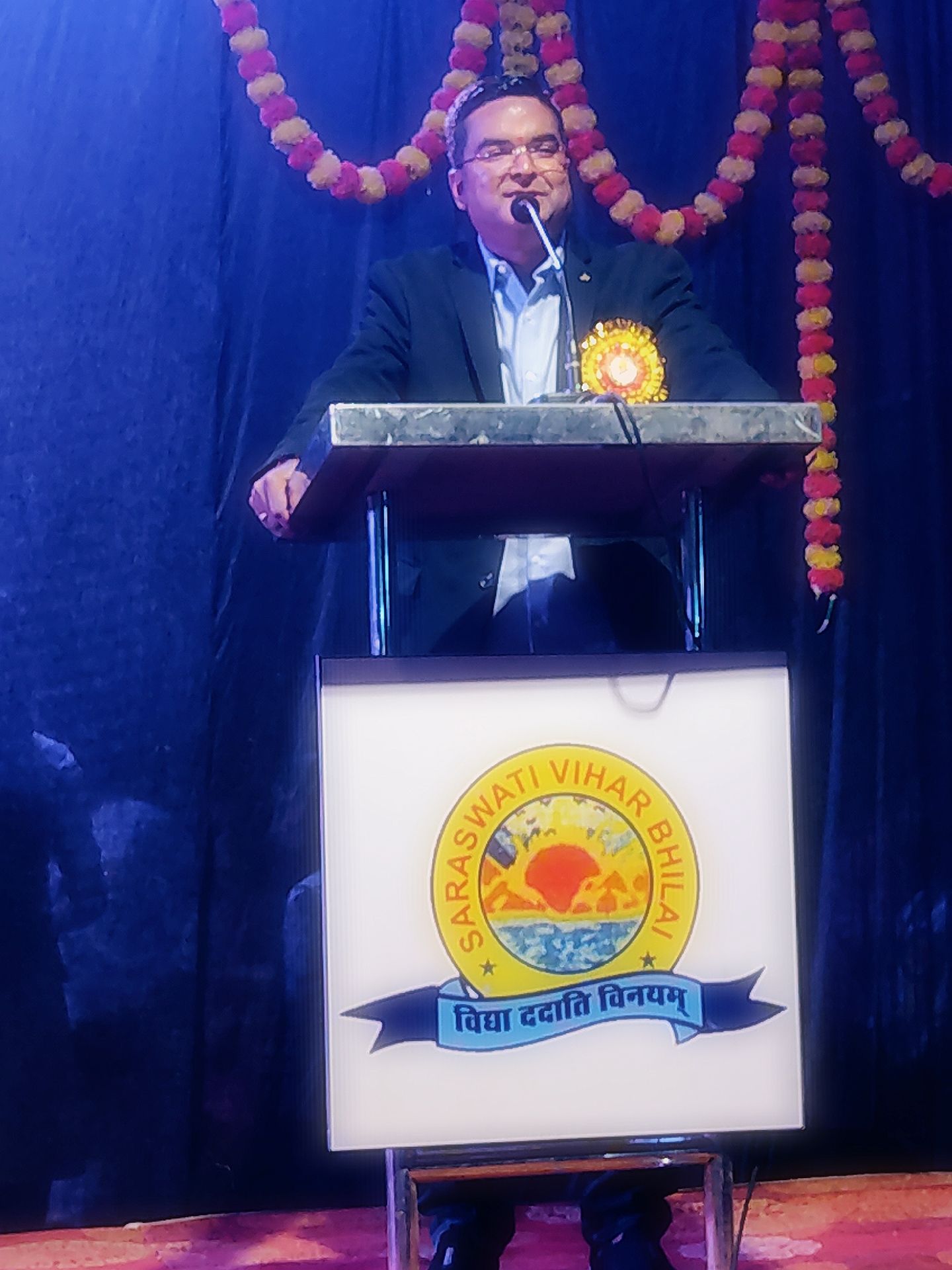 Annual function 2024-25