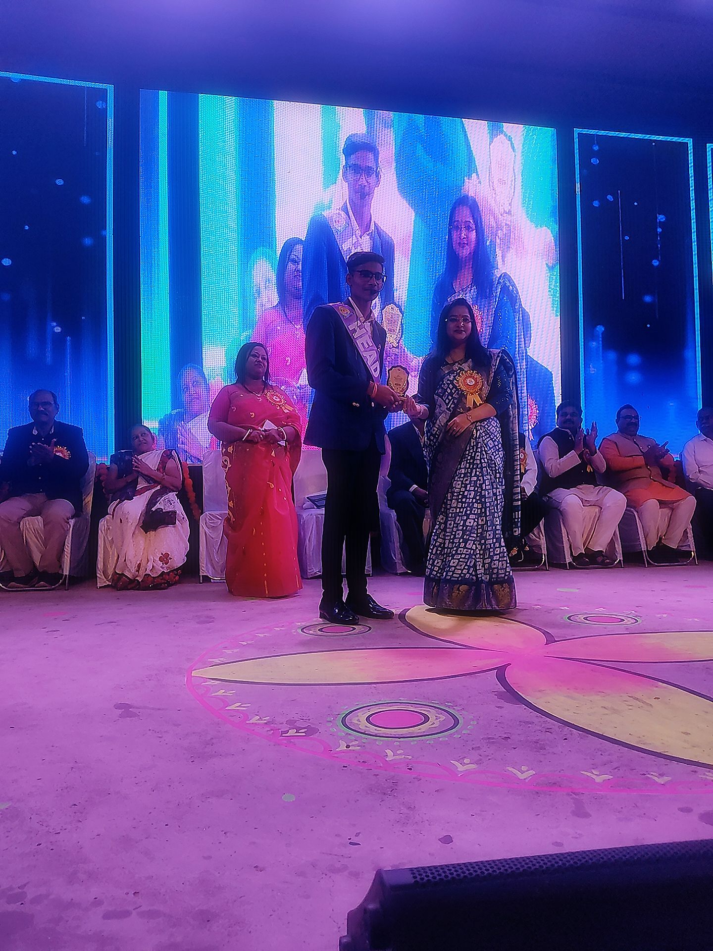 Annual function 2024-25