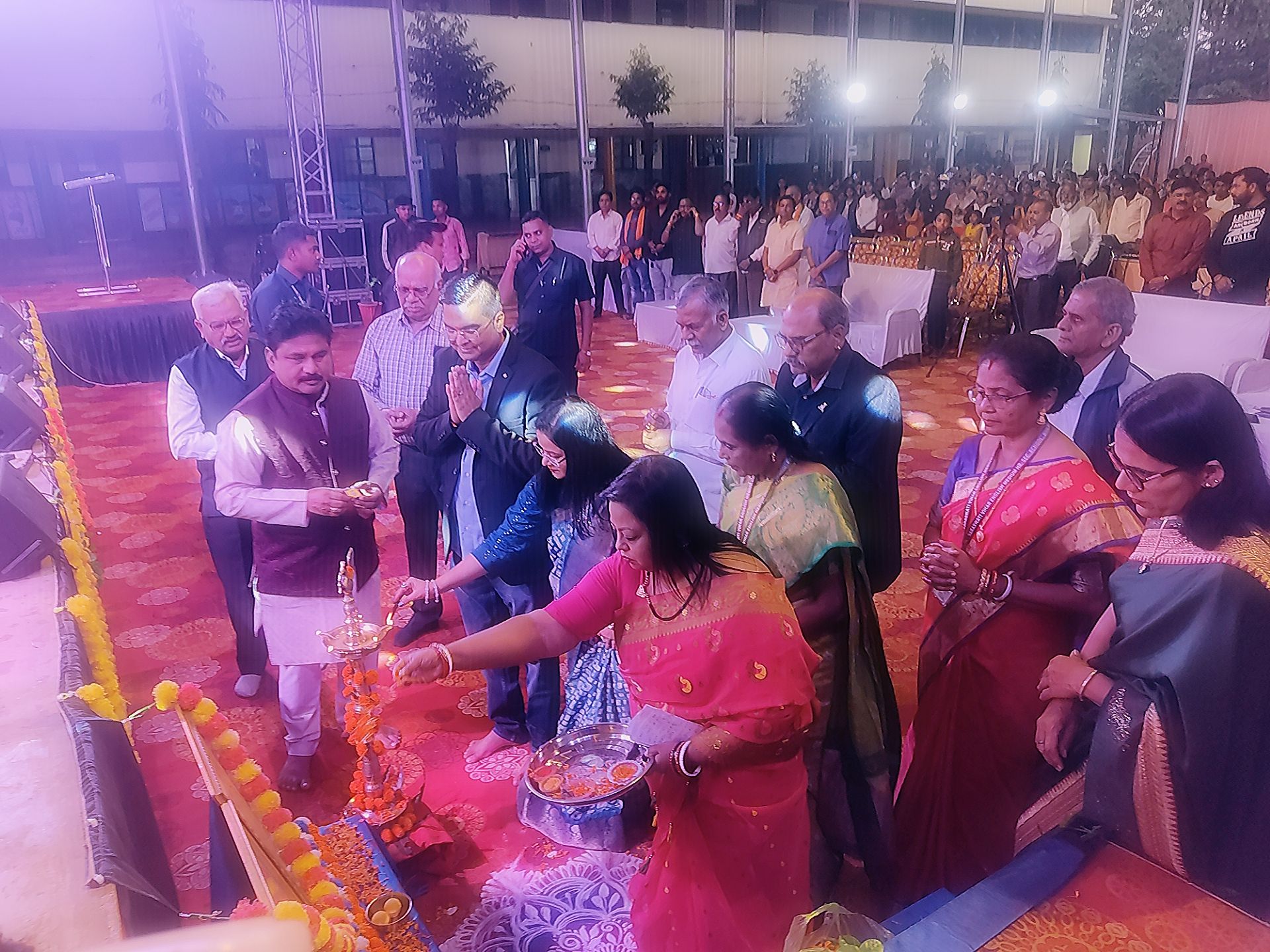 Annual function 2024-25