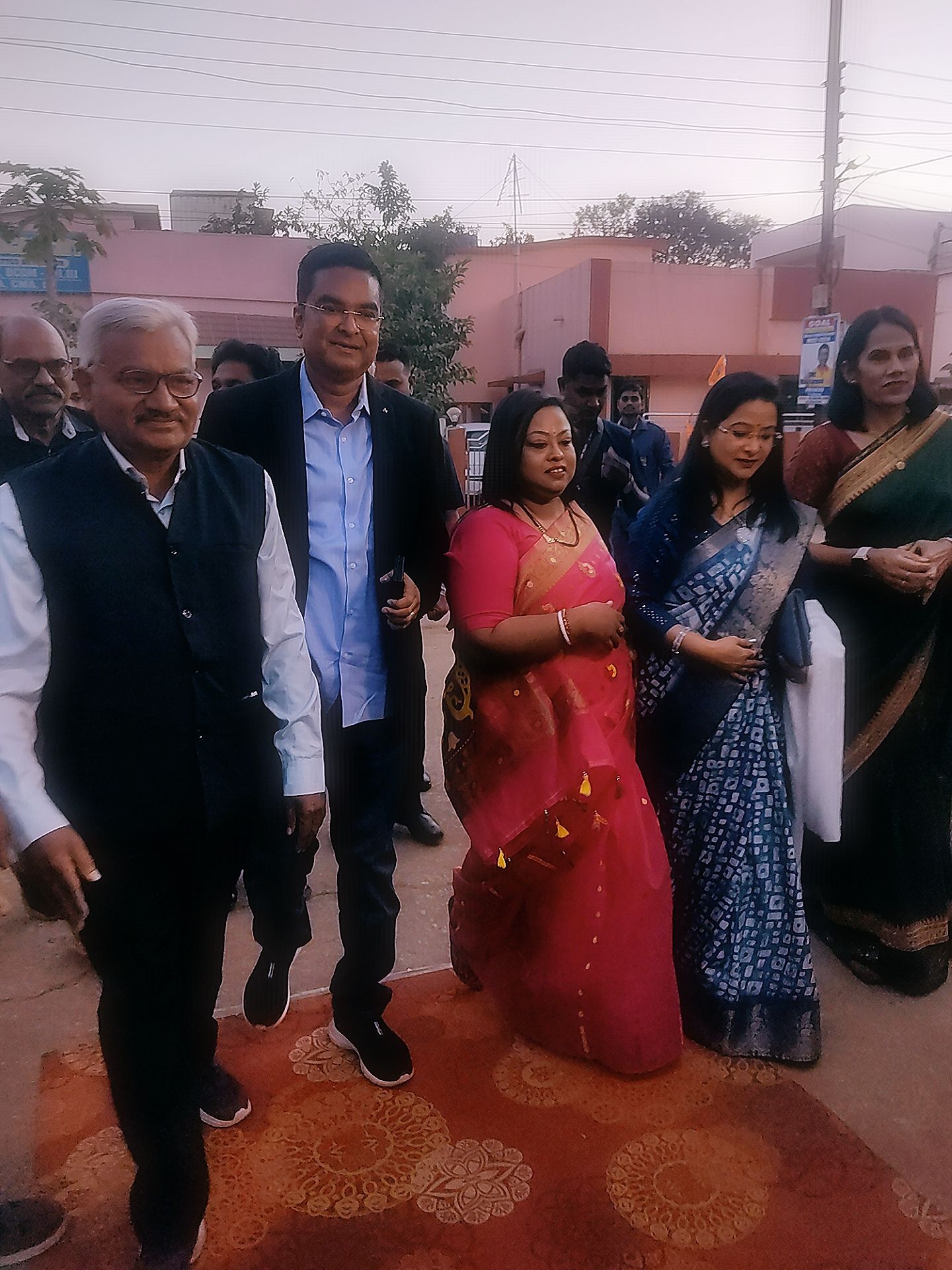 Annual function 2024-25