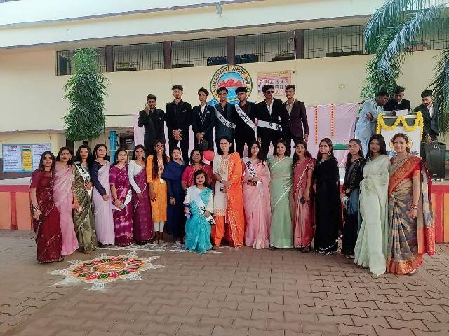 Farewell Party 2024-25