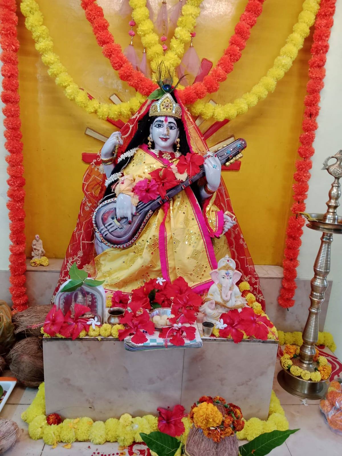 Vasant Panchami