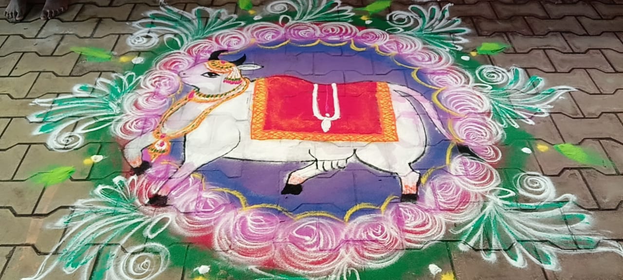 SHREE KRISHNA JANMASHTAMI