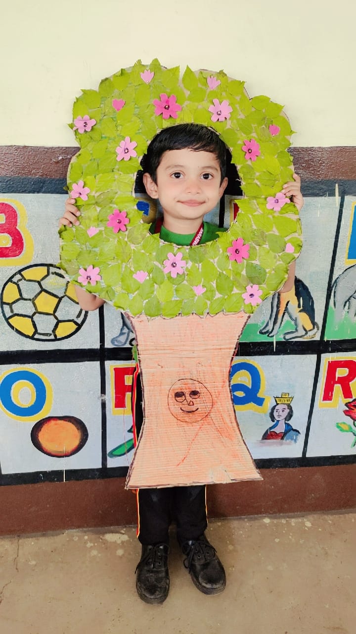 GREEN DAY CELEBRATION 2025