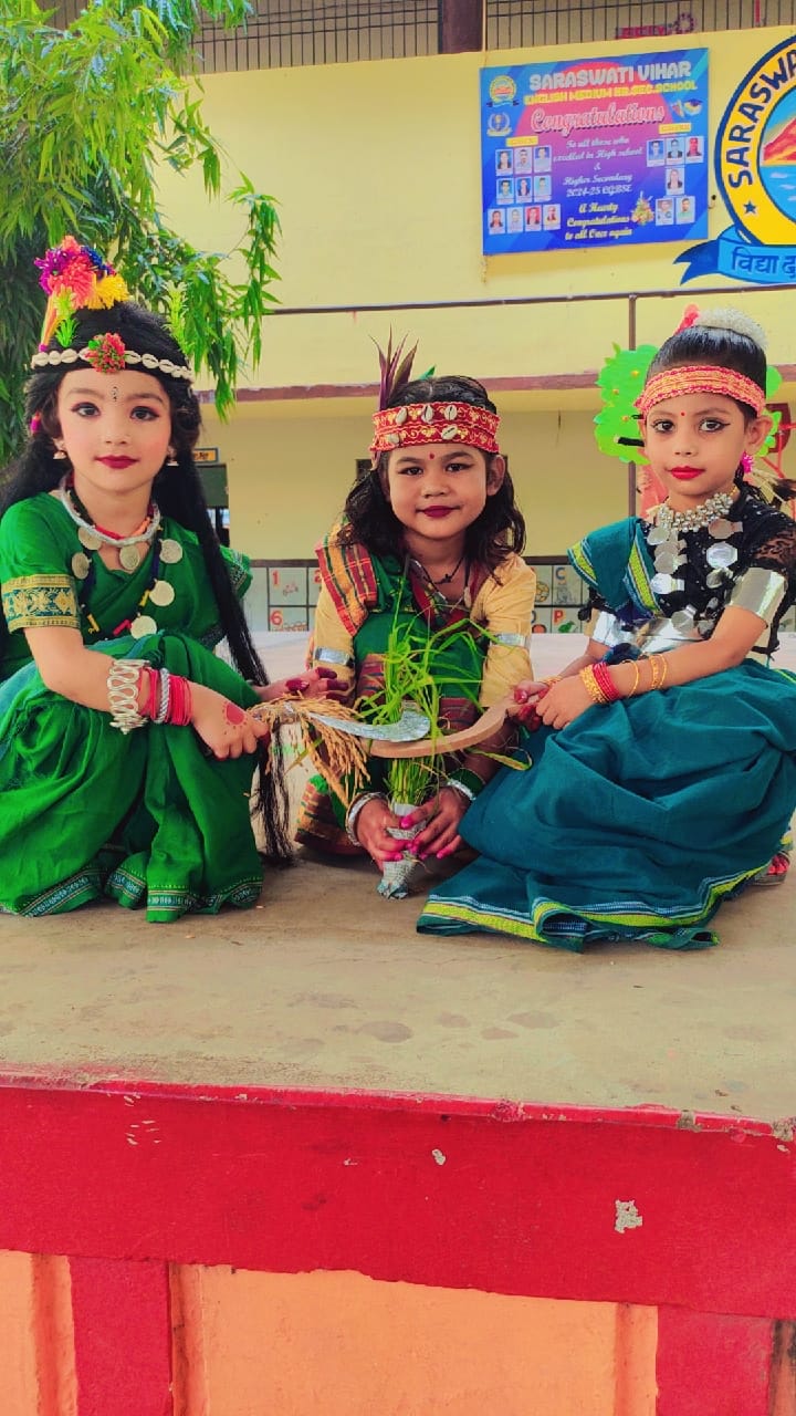 GREEN DAY CELEBRATION 2025