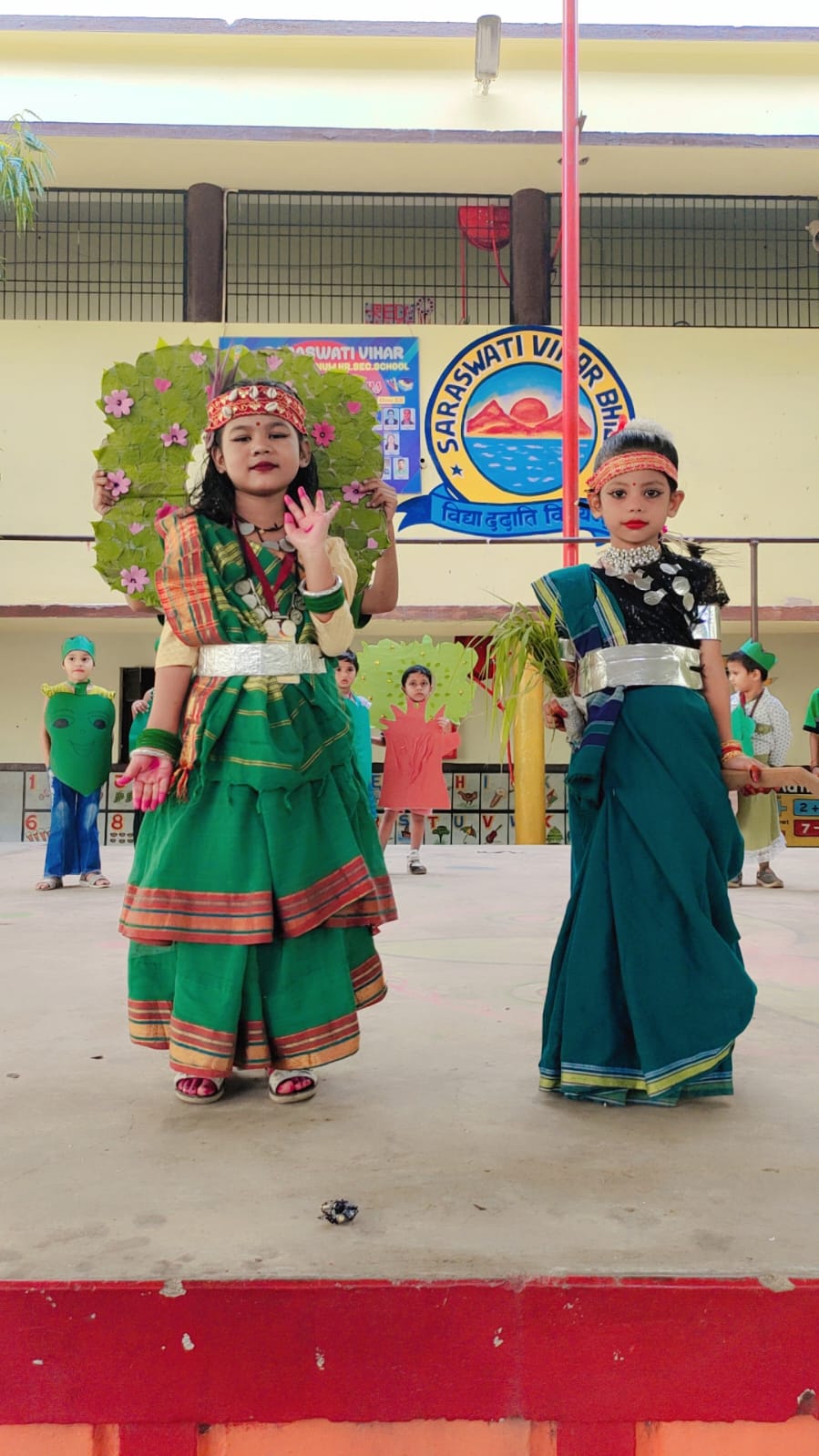 GREEN DAY CELEBRATION 2025