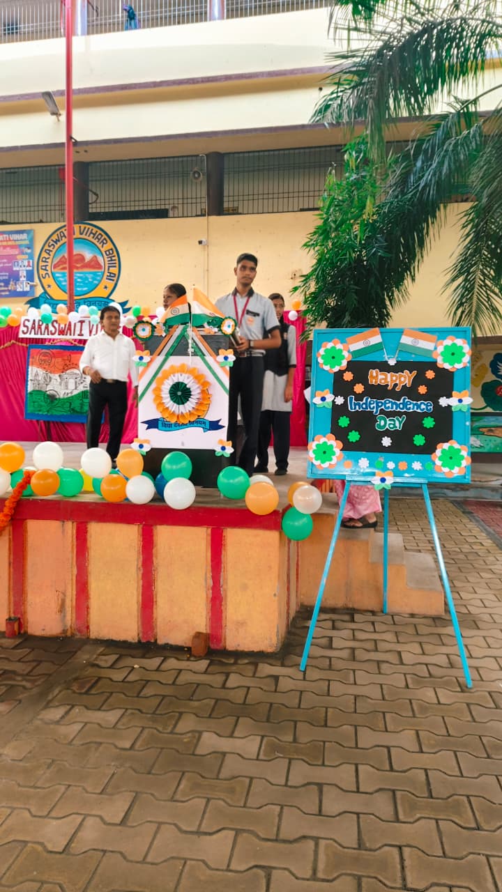 15th August Independence Day 2025