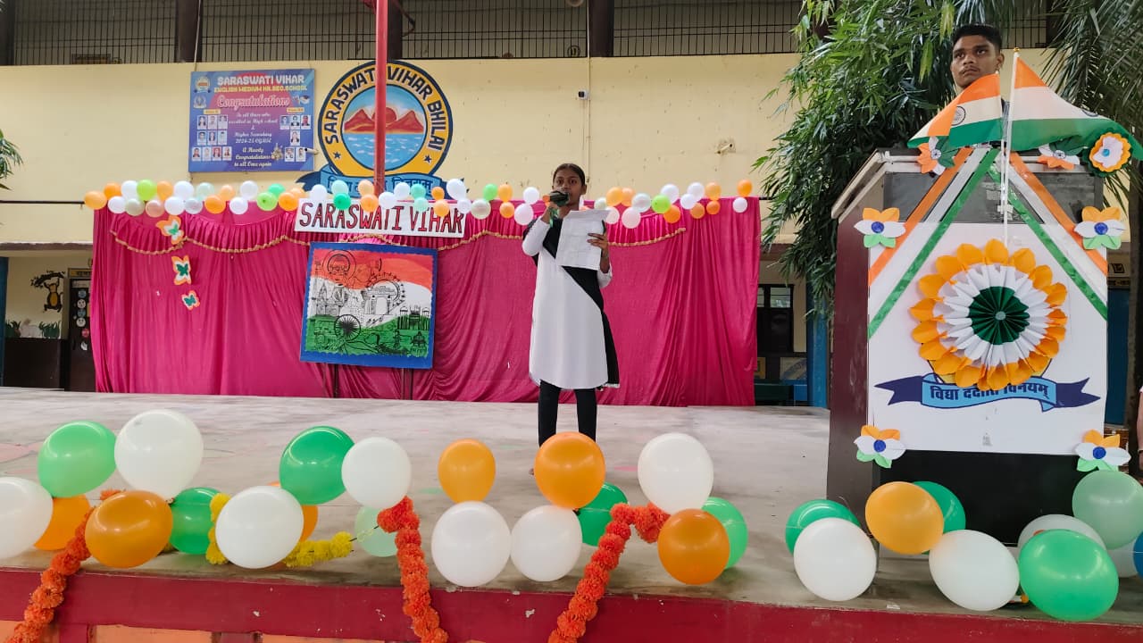 15th August Independence Day 2025