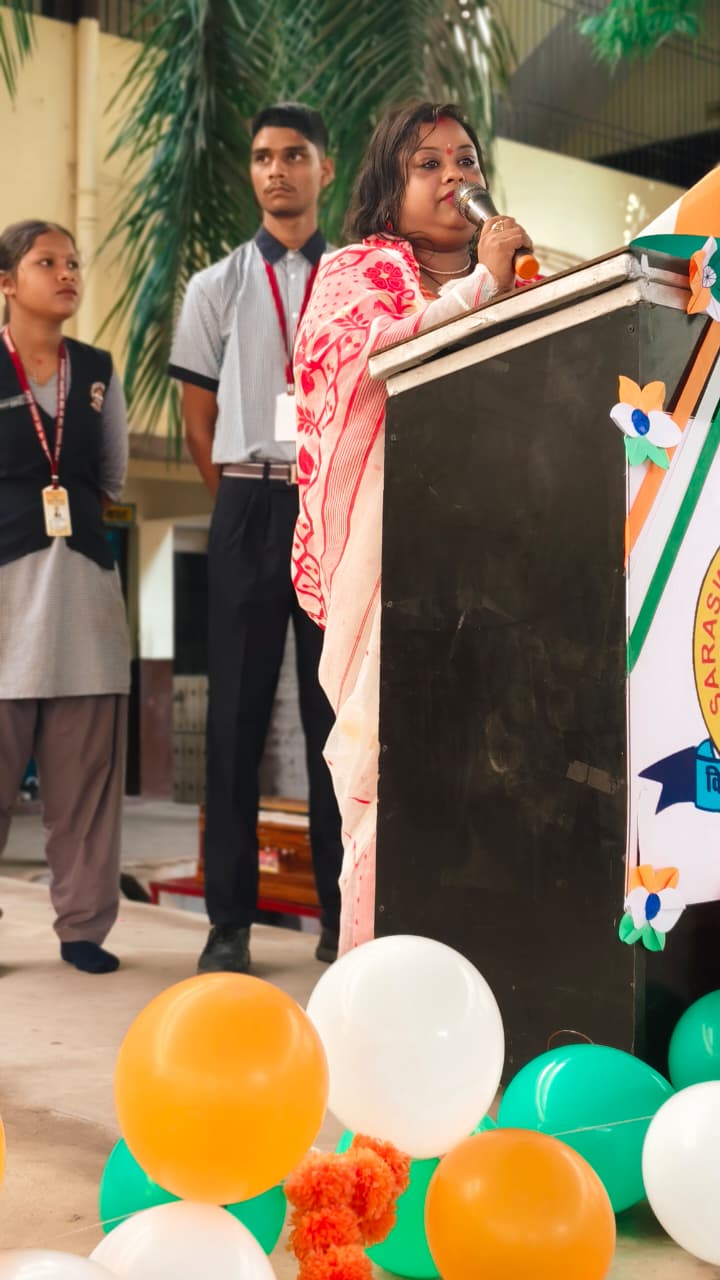 15th August Independence Day 2025