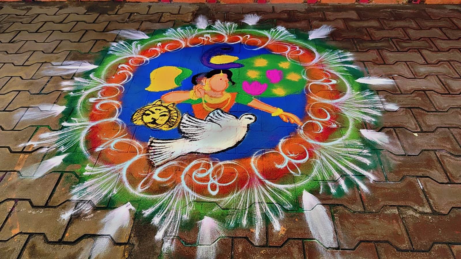 15th August Independence Day 2025