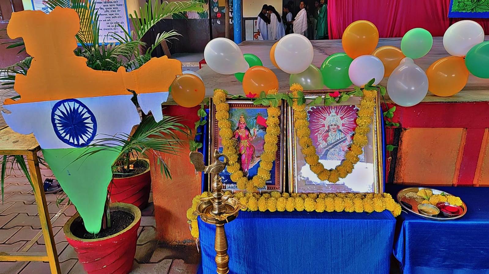 15th August Independence Day 2025