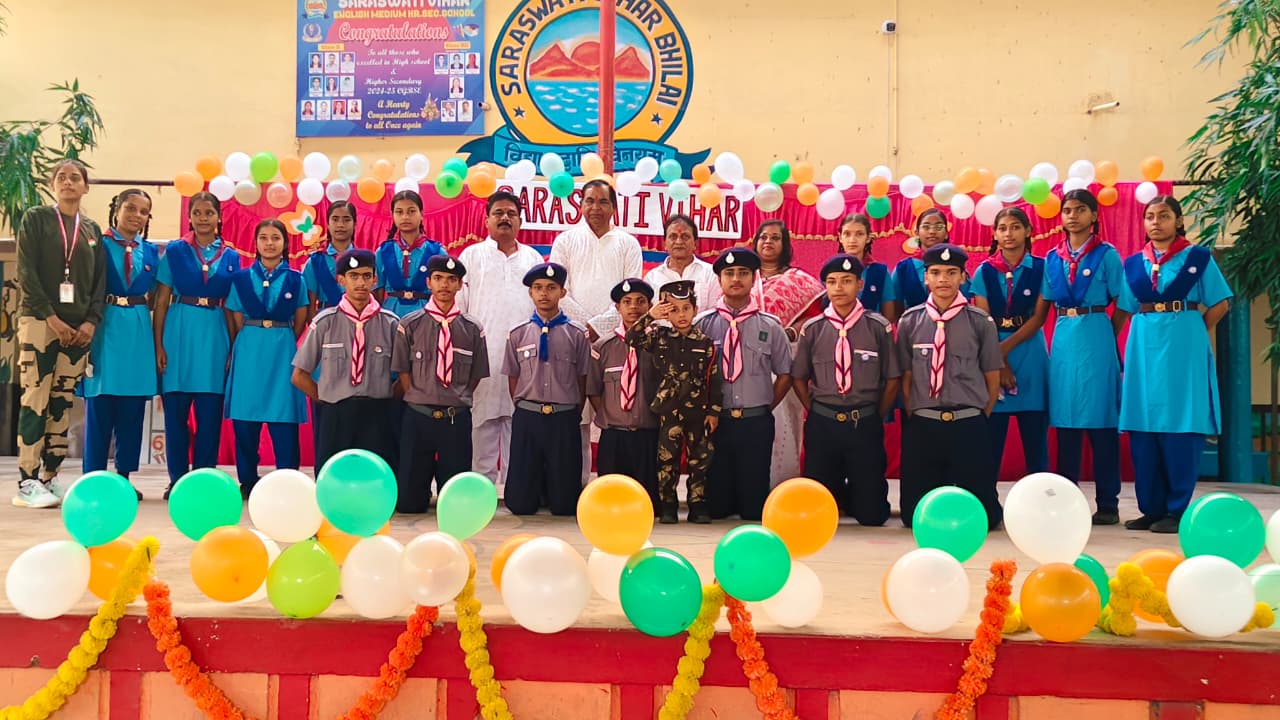 15th August Independence Day 2025