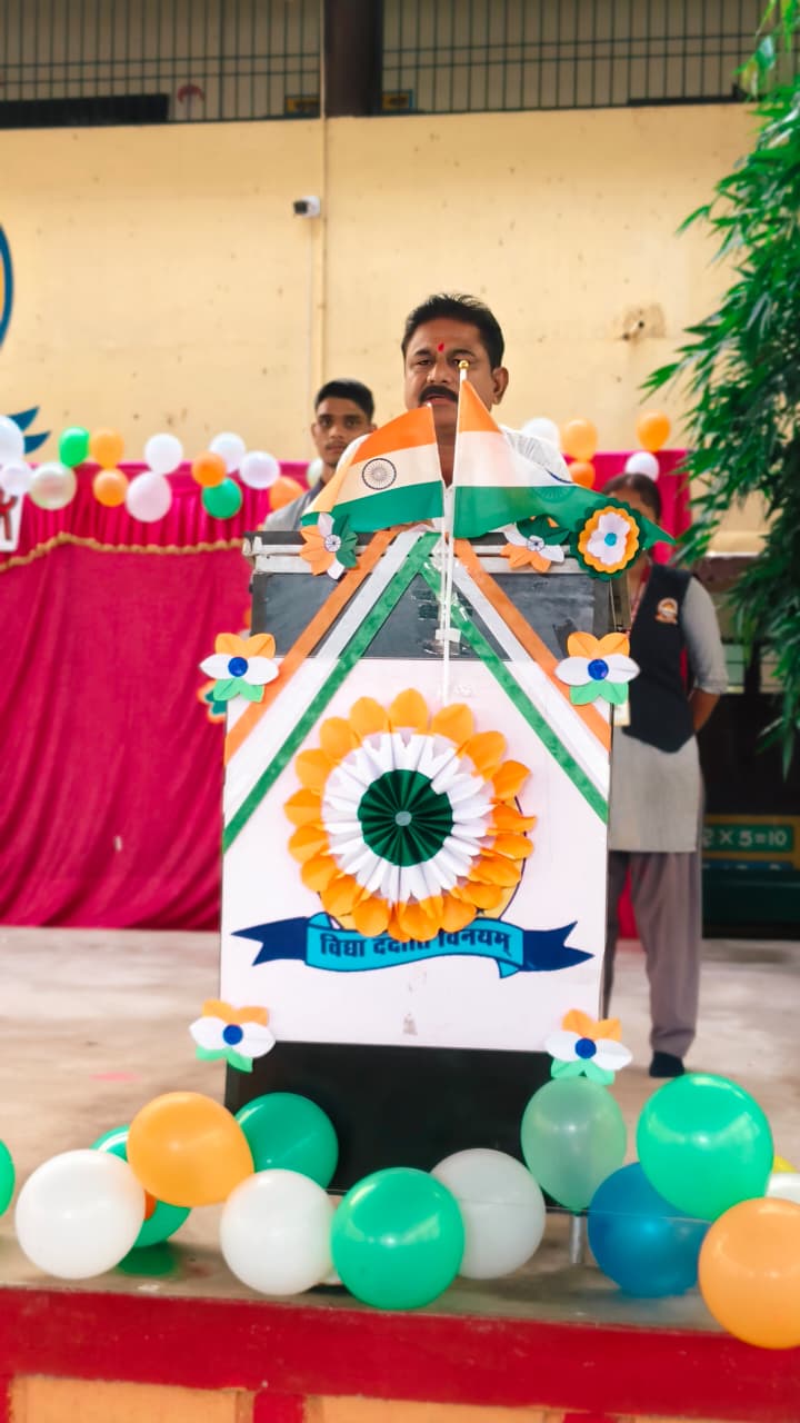 15th August Independence Day 2025