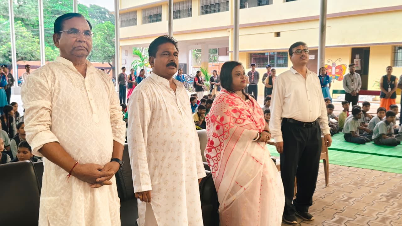 15th August Independence Day 2025