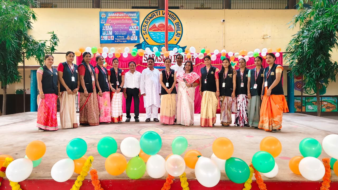 15th August Independence Day 2025