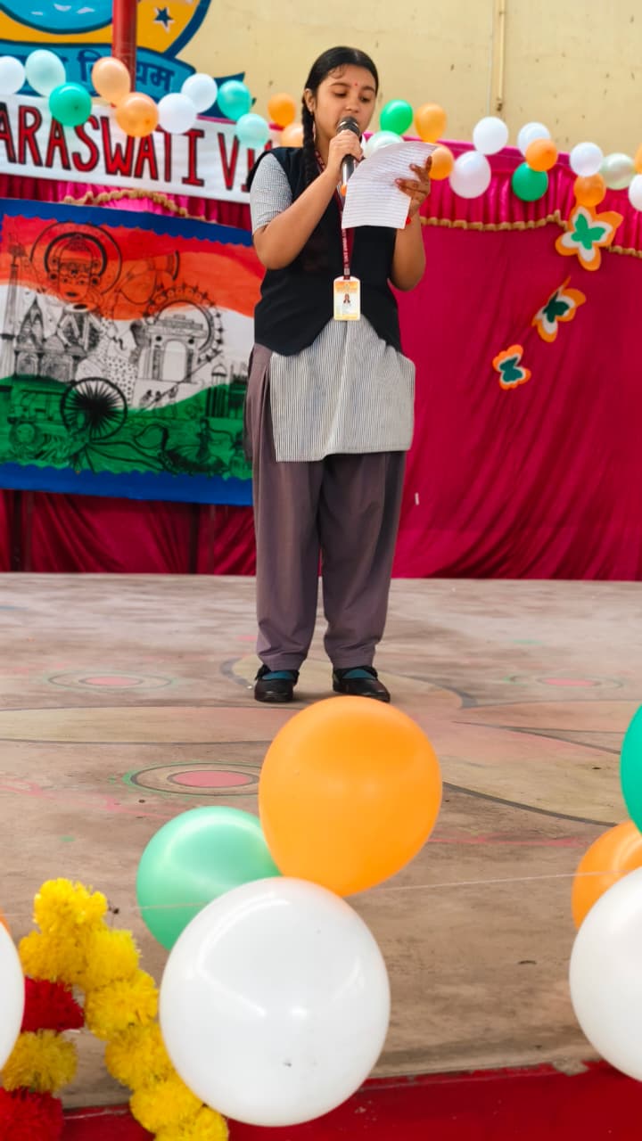 15th August Independence Day 2025