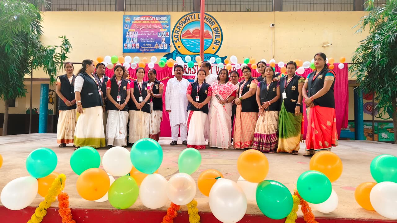 15th August Independence Day 2025