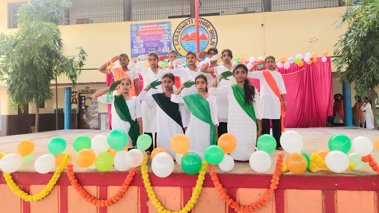 15th August Independence Day 2025