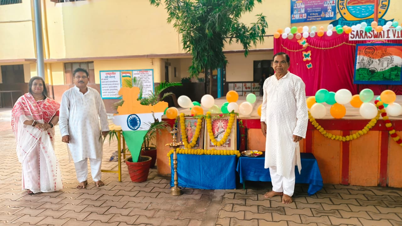 15th August Independence Day 2025