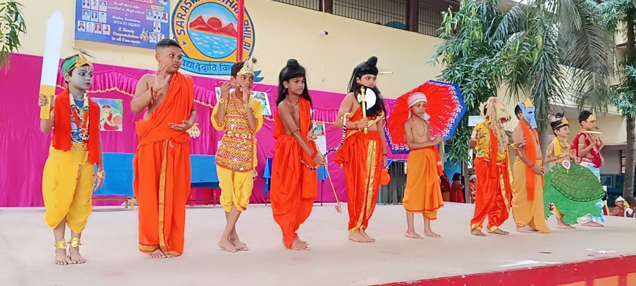 SHREE KRISHNA JANMASHTAMI