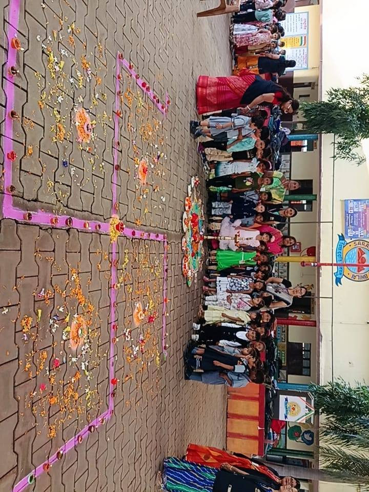 Diwali Celebration 