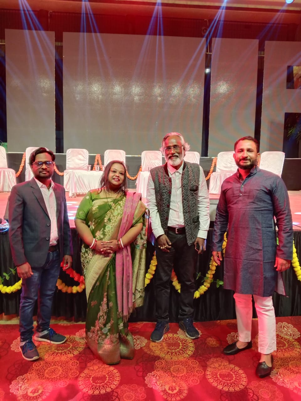 Annual function 2024-25