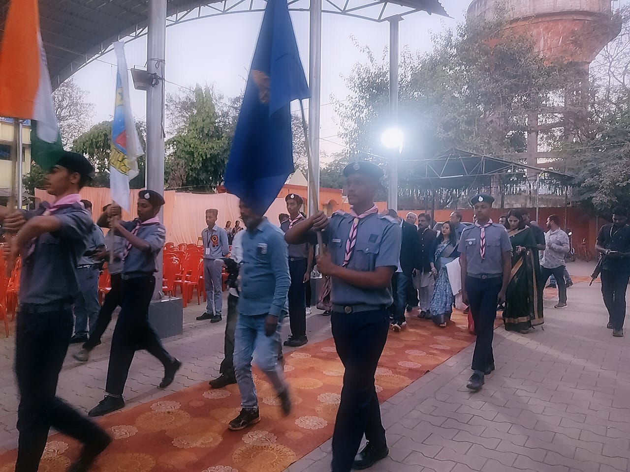 Annual function 2024-25