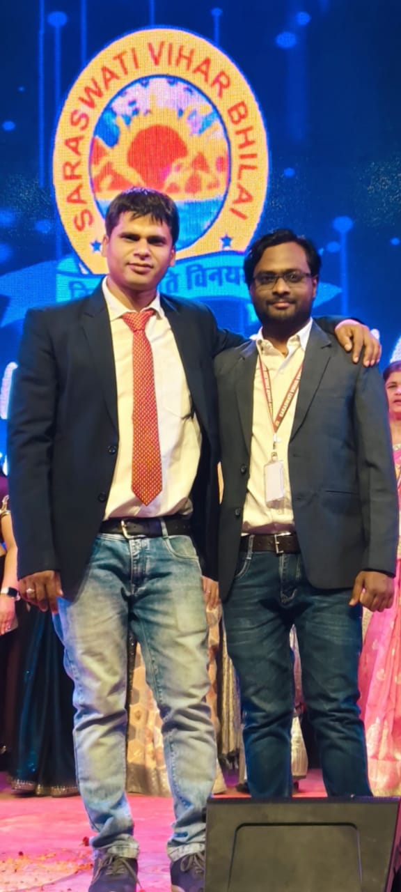 Annual function 2024-25