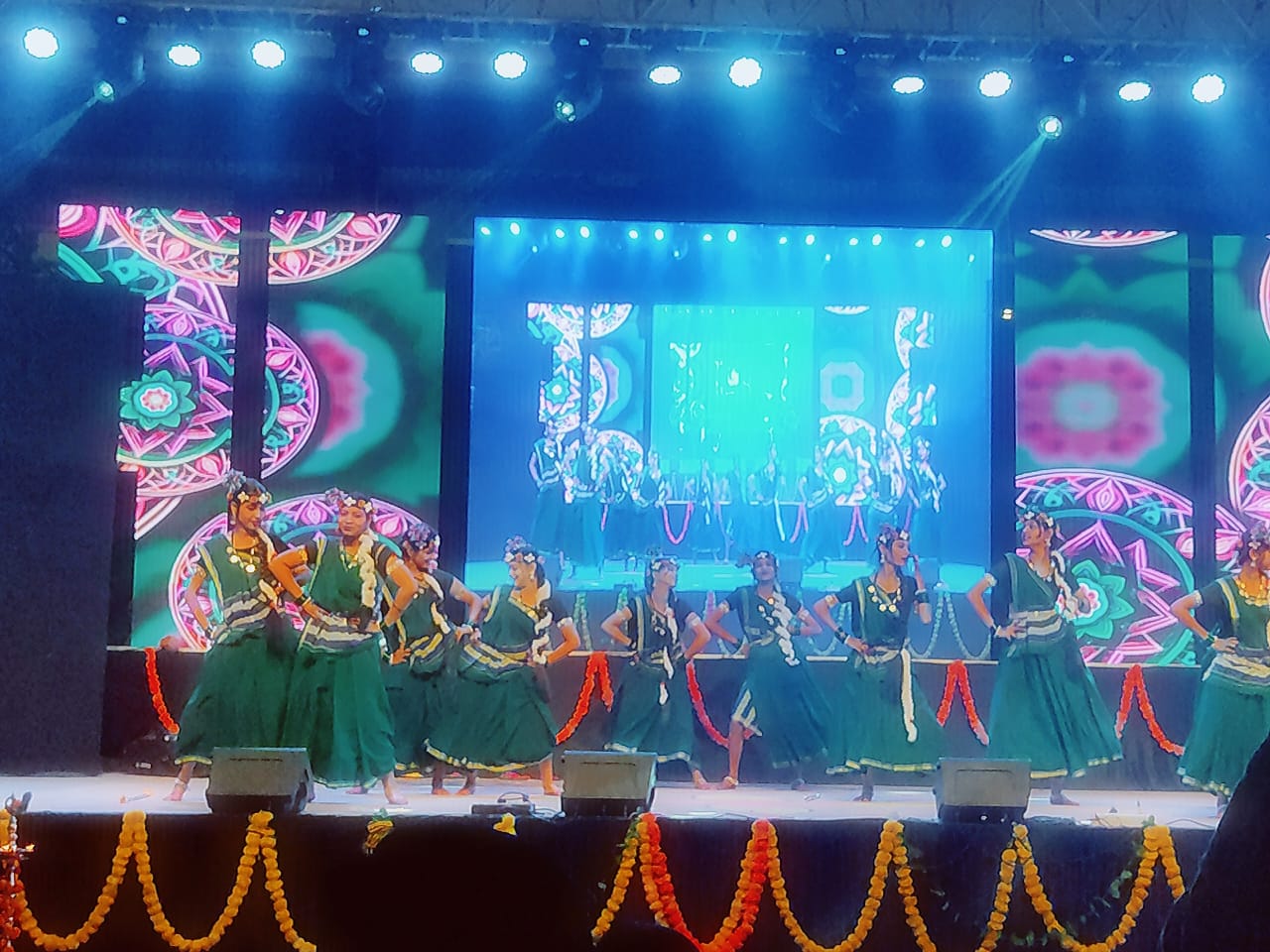 Annual function 2024-25