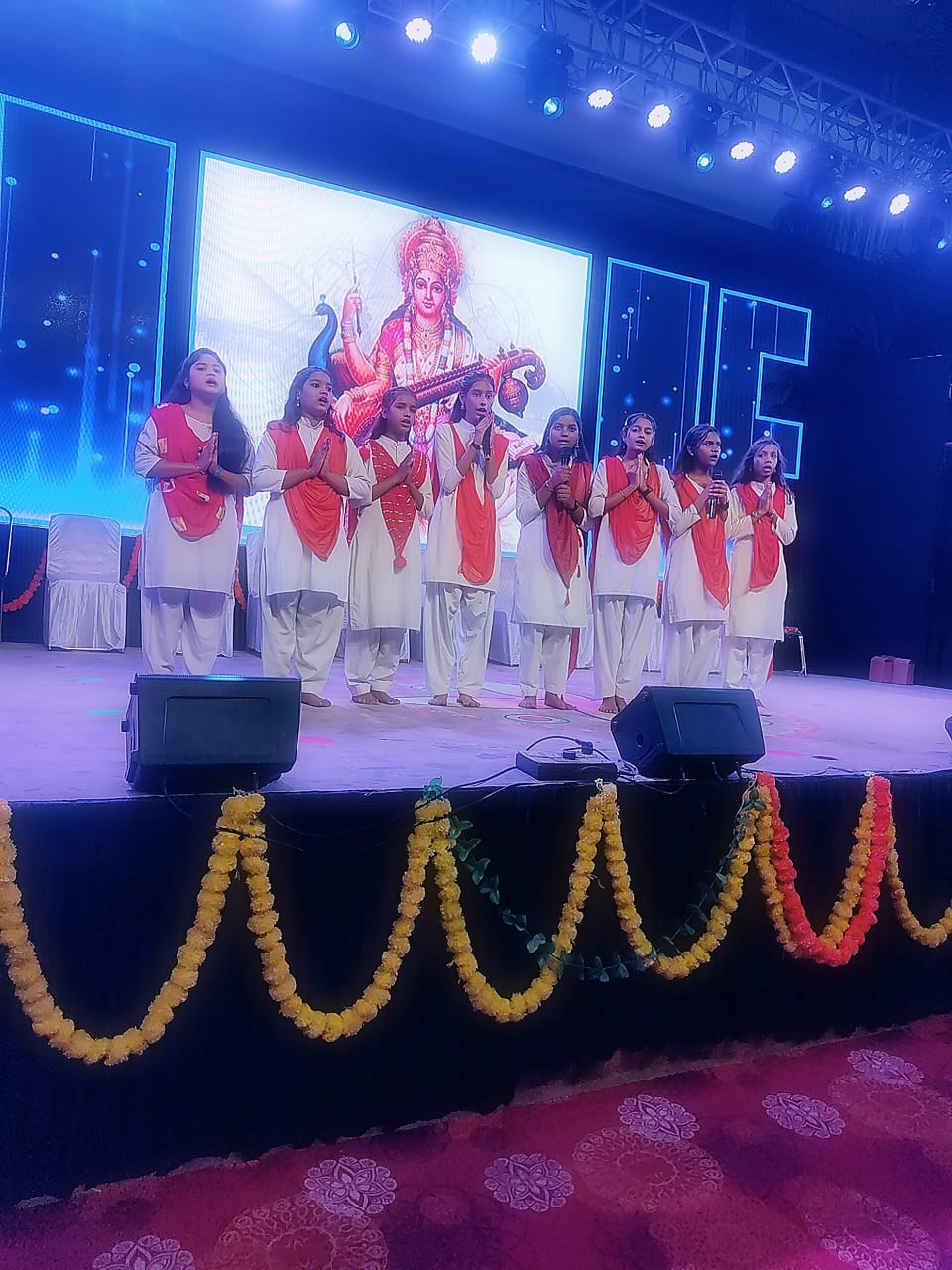 Annual function 2024-25