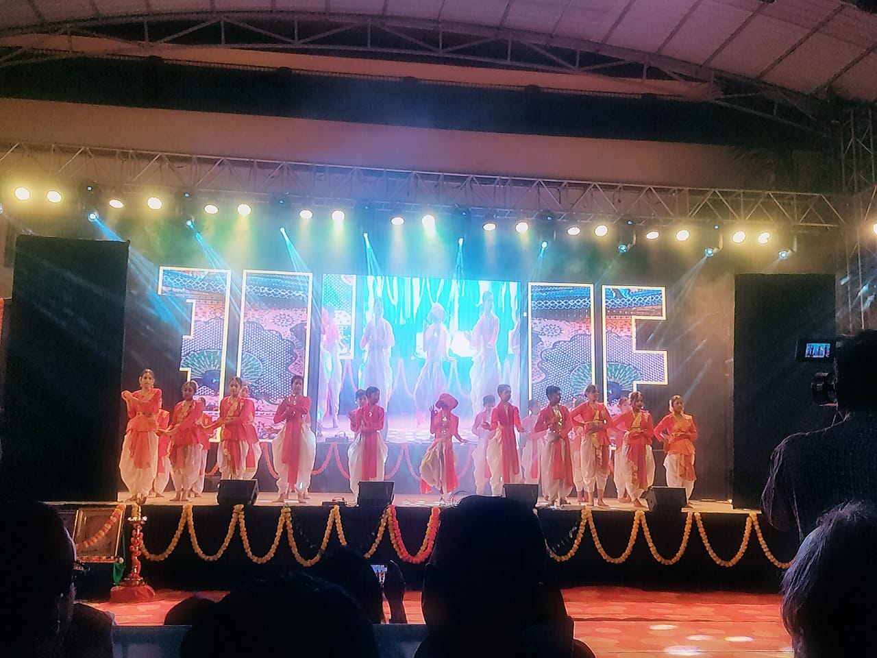 Annual function 2024-25