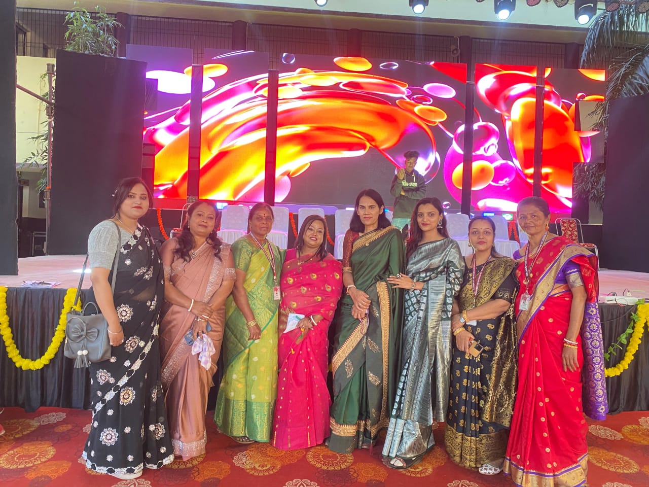 Annual function 2024-25