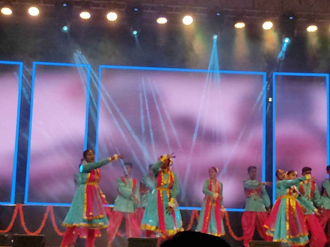 Annual function 2024-25