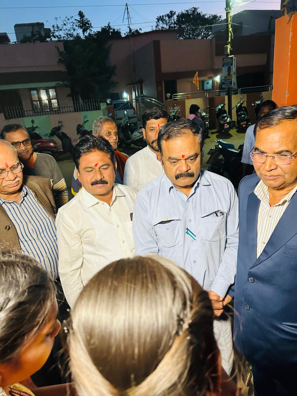 Annual function 2024-25