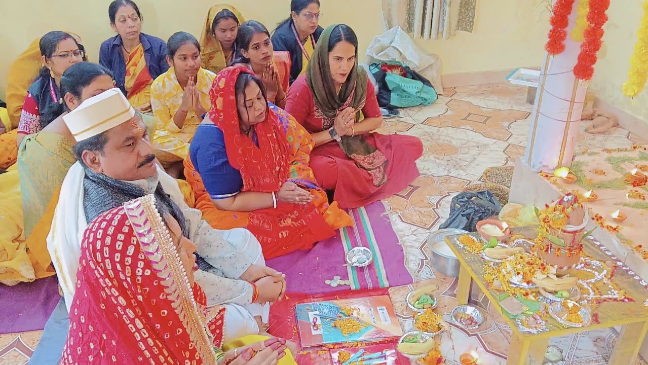 Vasant  Panchmi 2026