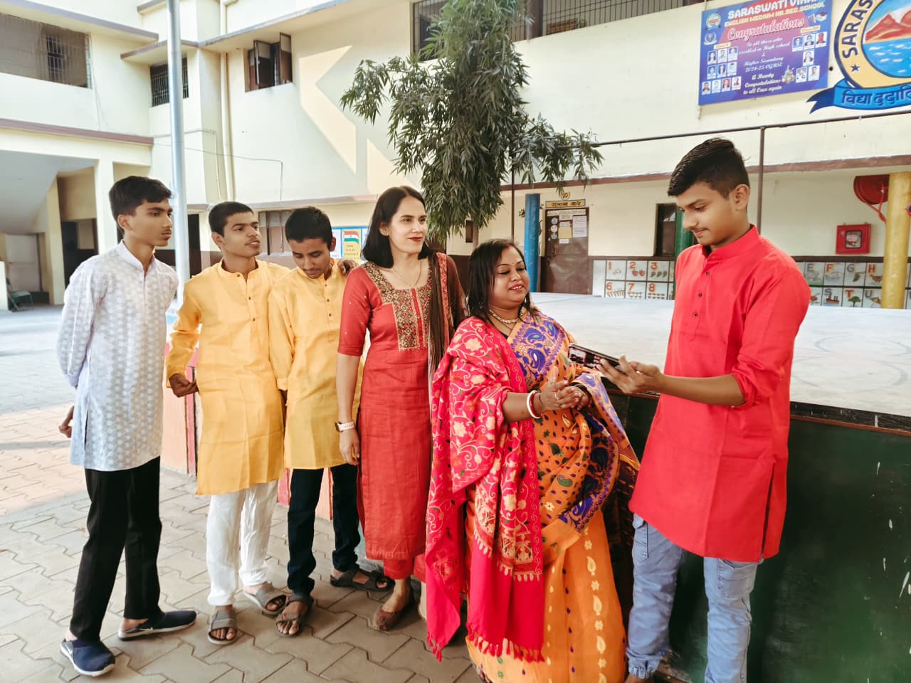 Vasant  Panchmi 2026