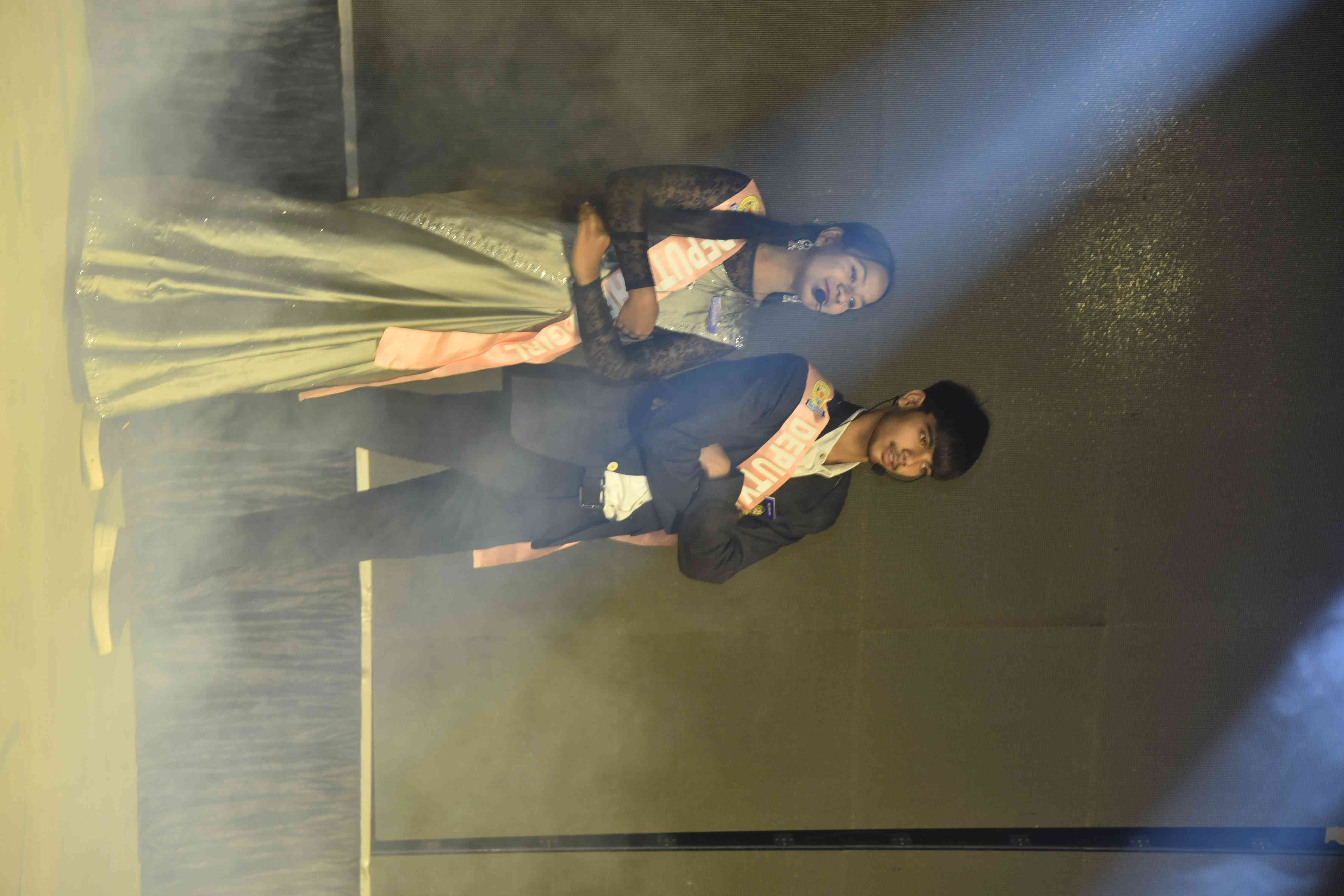 Ekta Annual Day 2025-26 (Day-1)