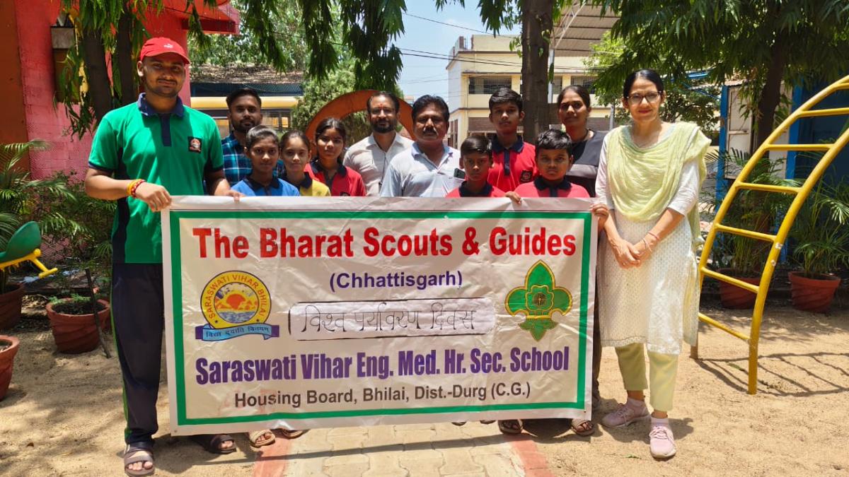 World Environment Day 2026