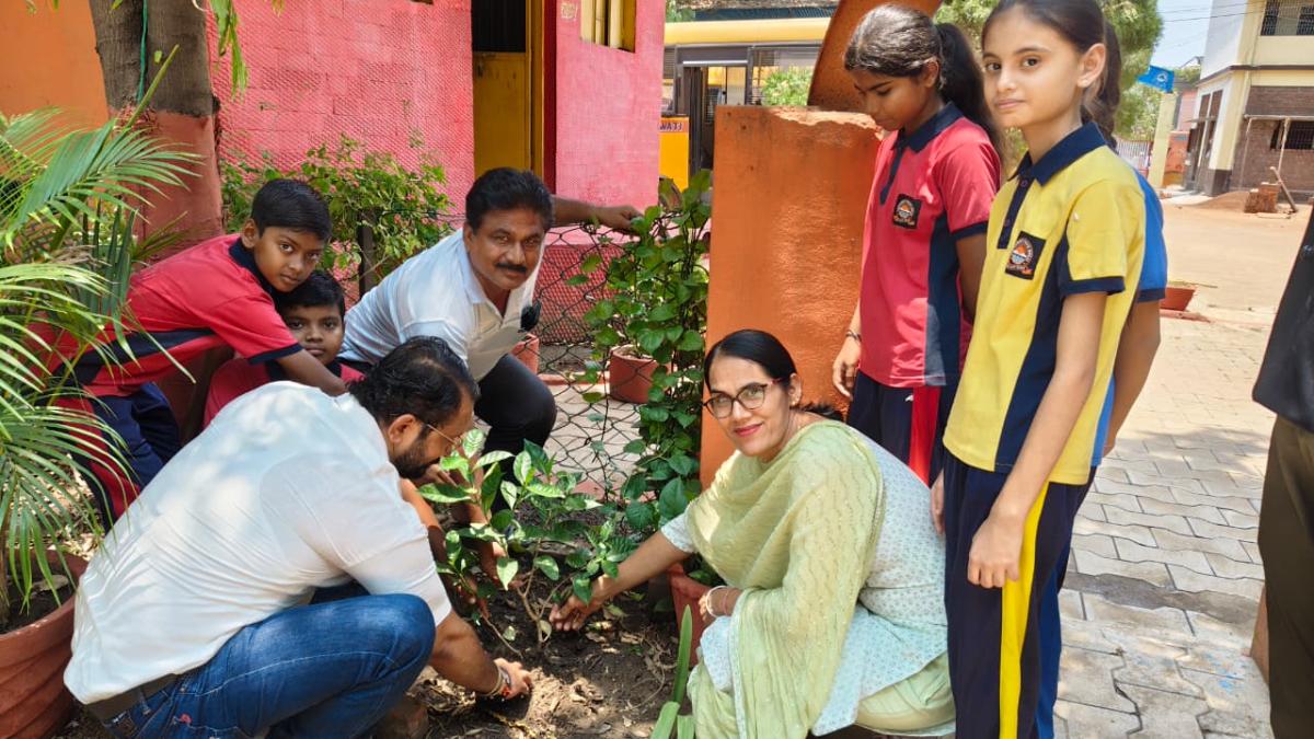 World Environment Day 2026