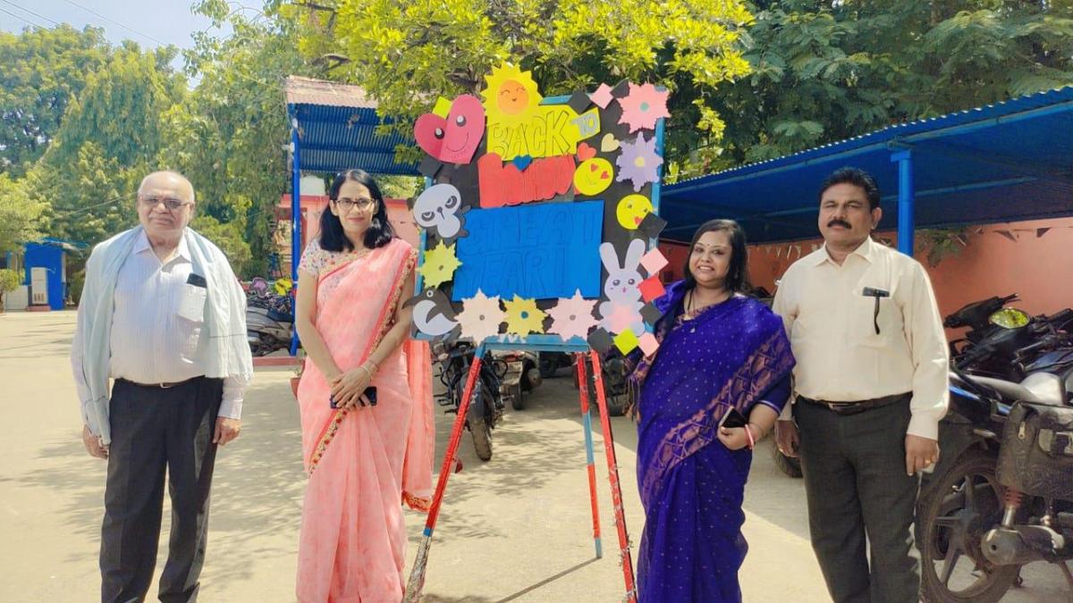 SHALA PRAVESH UTSAV 2026-27