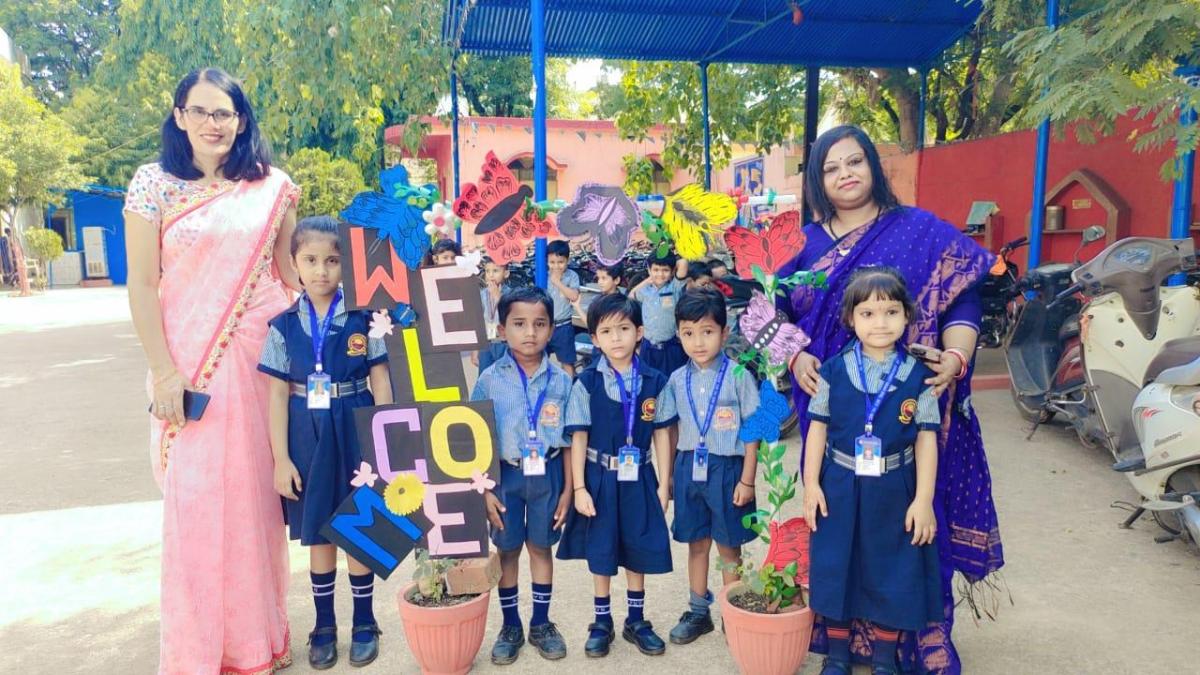 SHALA PRAVESH UTSAV 2026-27