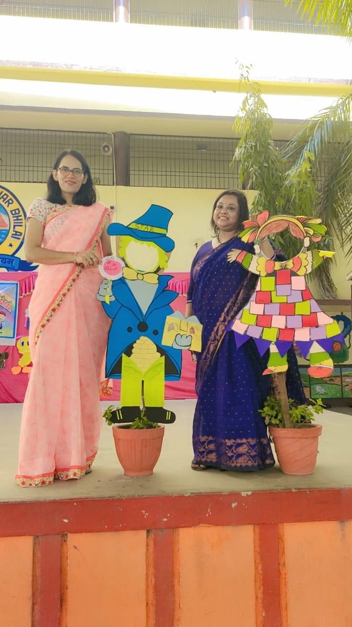 SHALA PRAVESH UTSAV 2026-27