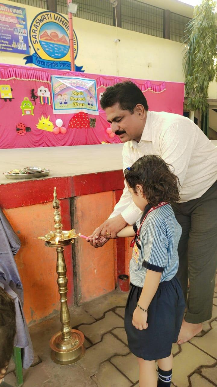 SHALA PRAVESH UTSAV 2026-27