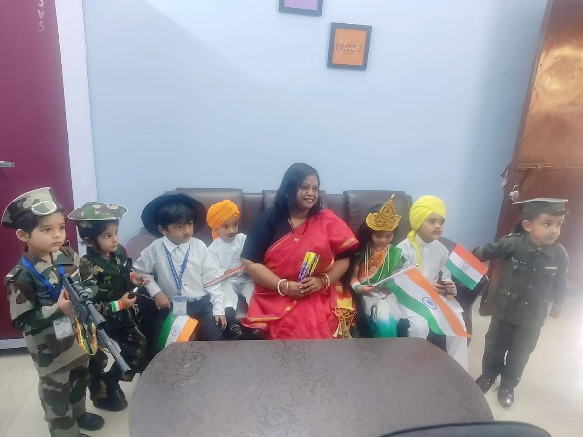 INDEPENDENCE DAY 2026
